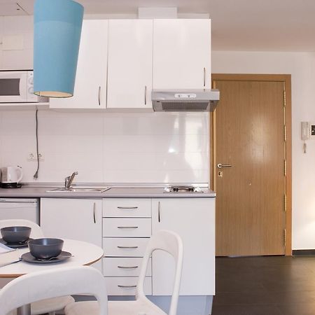 Na Jordana Apartments Valencia Phòng bức ảnh