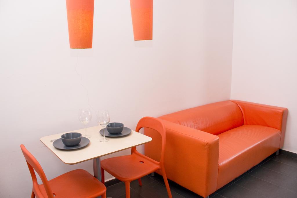 Na Jordana Apartments Valencia Phòng bức ảnh
