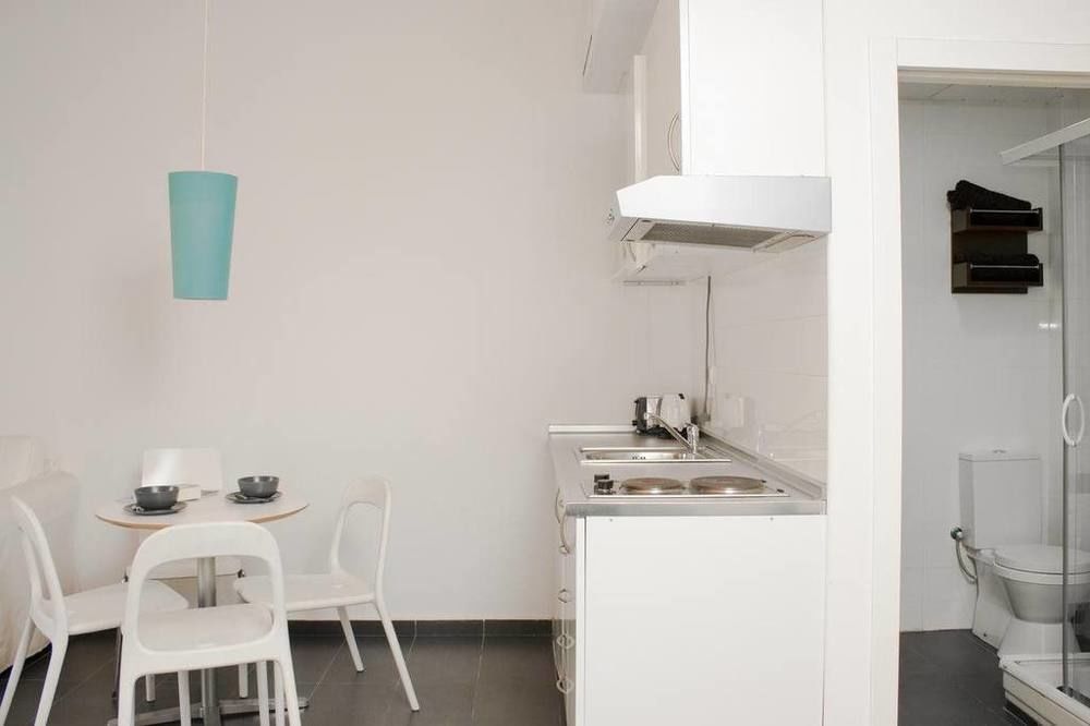 Na Jordana Apartments Valencia Ngoại thất bức ảnh